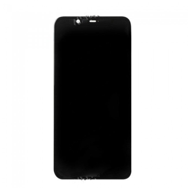 Custom Screen Replacement for Xiaomi Mi 8 Black (Black)