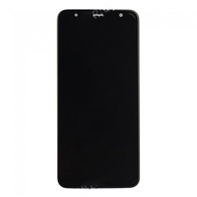 LCD Screen Replacement for Samsung Galaxy J4 Plus Black