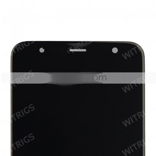 LCD Screen Replacement for Samsung Galaxy J4 Plus Black