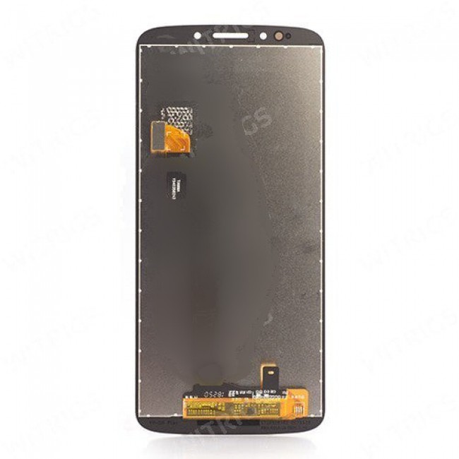 Custom Screen Replacement for Motorola Moto G6 Play Gold