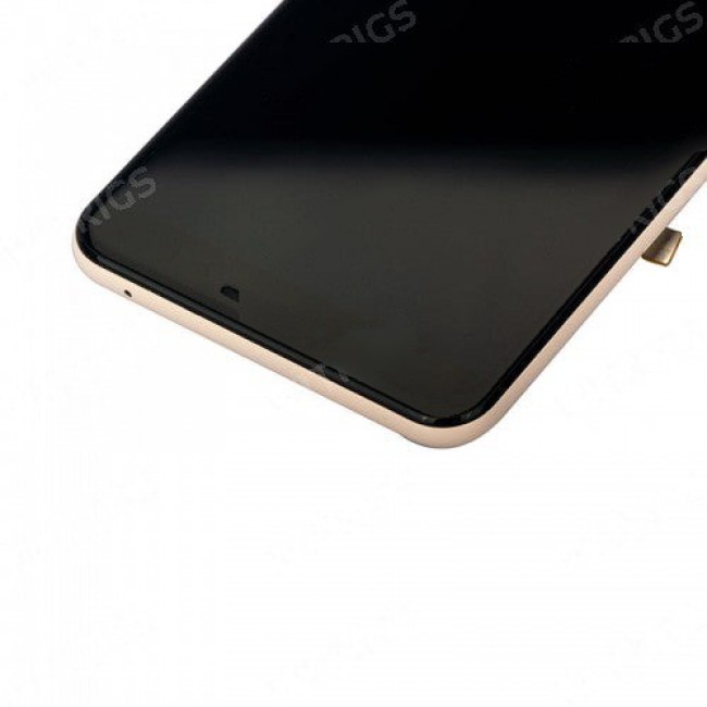 Screen Replacement with Frame for Google Pixel 3 Not Pink