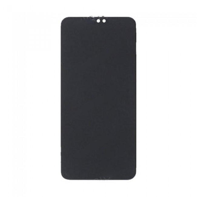 LCD Screen Replacement for Huawei Honor 8X Black