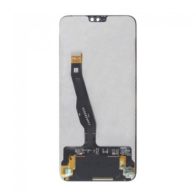 LCD Screen Replacement for Huawei Honor 8X Black