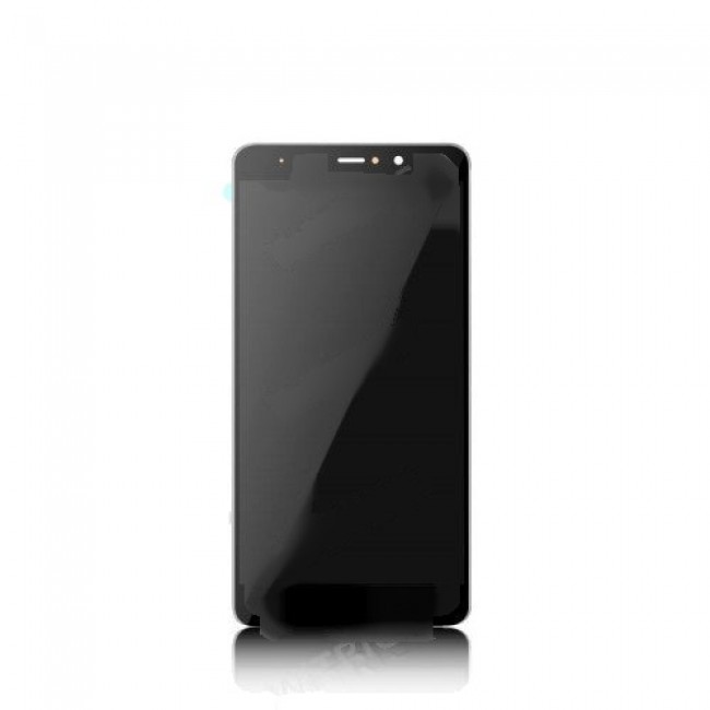Custom Screen Replacement for Xiaomi Mi 5s Plus Gray (Gray)