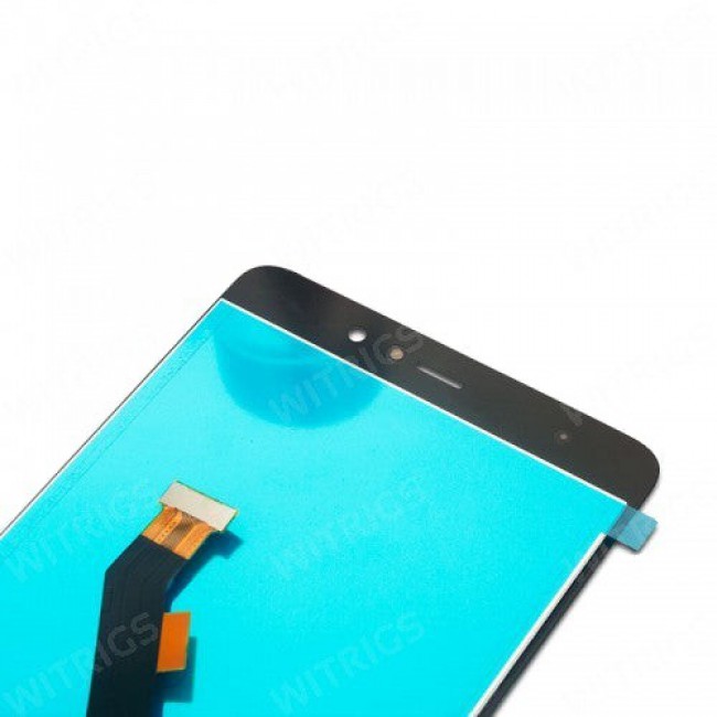 Custom Screen Replacement for Xiaomi Mi 5s Plus Gray (Gray)
