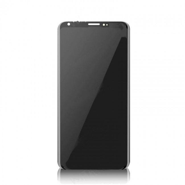 Custom Screen Replacement for LG V30 Aurora Black