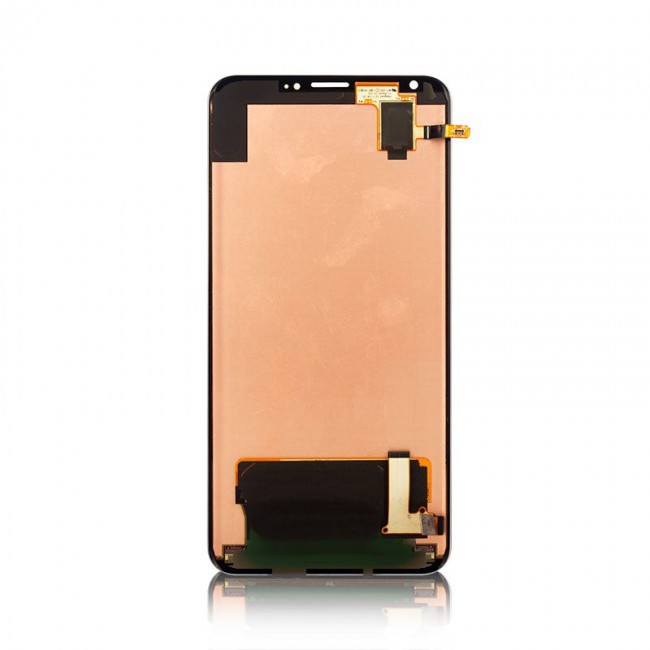 Custom Screen Replacement for LG V30 Aurora Black
