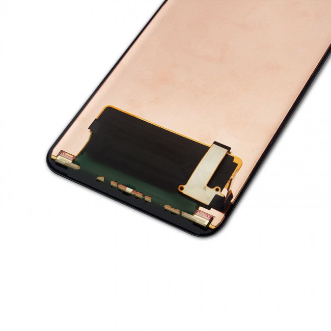 Custom Screen Replacement for LG V30 Aurora Black