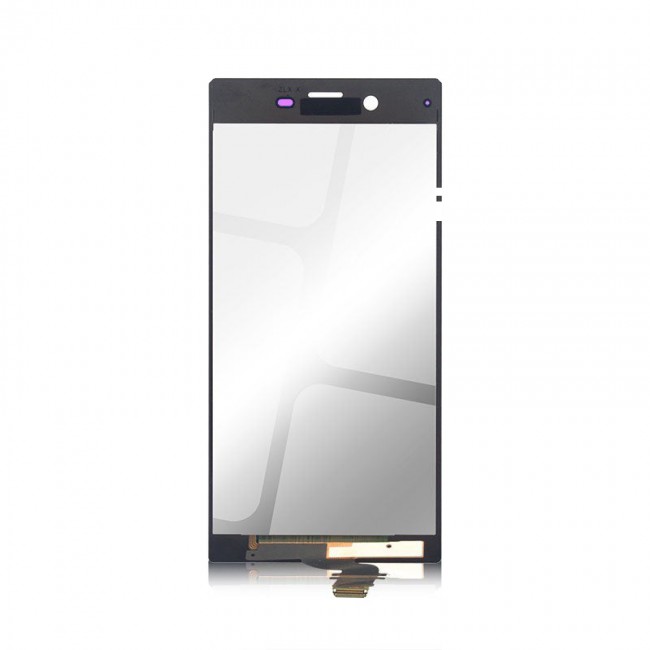 Custom Screen Replacement for Sony Xperia XZ Platinum