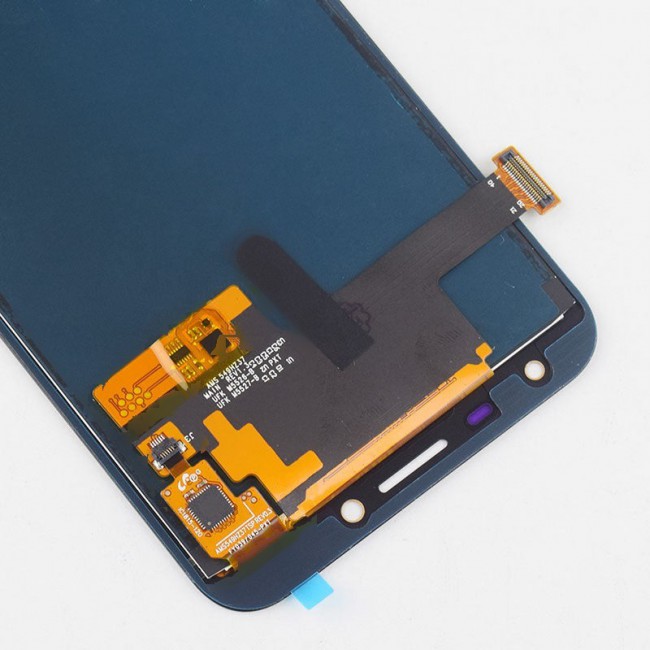 LCD Screen Replacement for Samsung Galaxy J4 Black