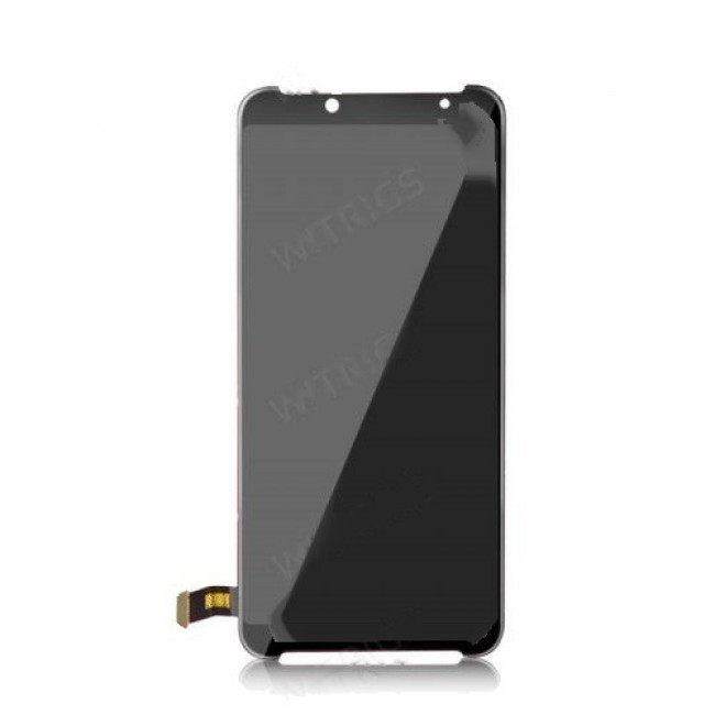 LCD Screen Replacement for Xiaomi Black Shark Helo (Black)