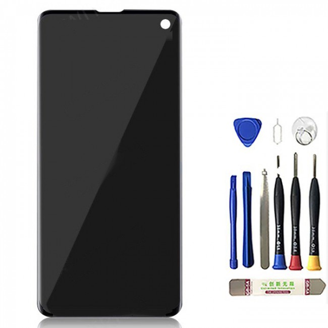 LCD Screen Replacement for Samsung Galaxy S10