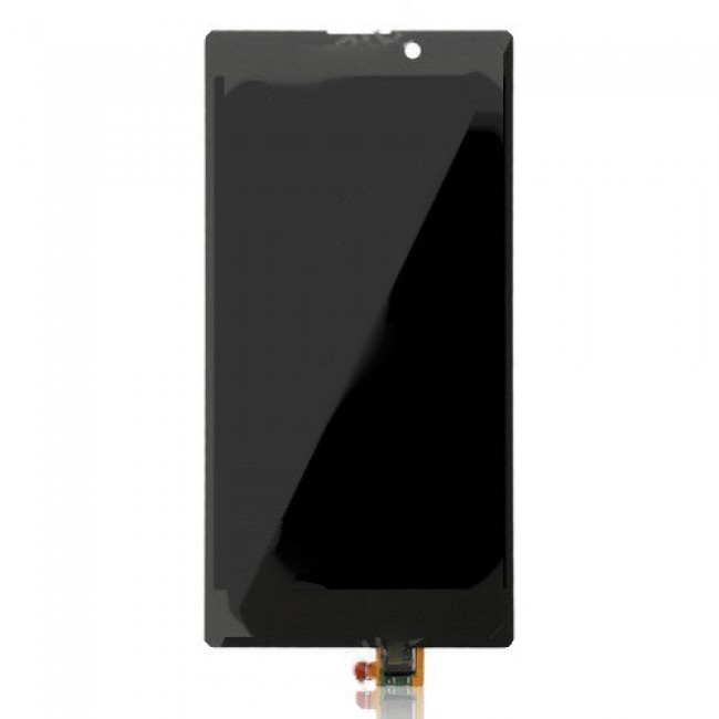 LCD Screen Replacement for Sony Xperia L2 Black