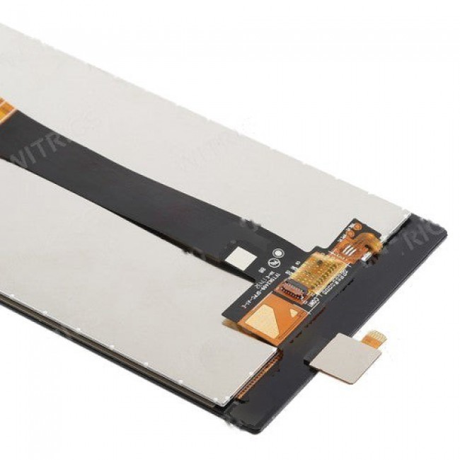 LCD Screen Replacement for Sony Xperia L2 Black