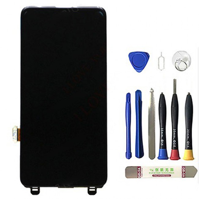 LCD Screen Replacement for Samsung Galaxy S10e