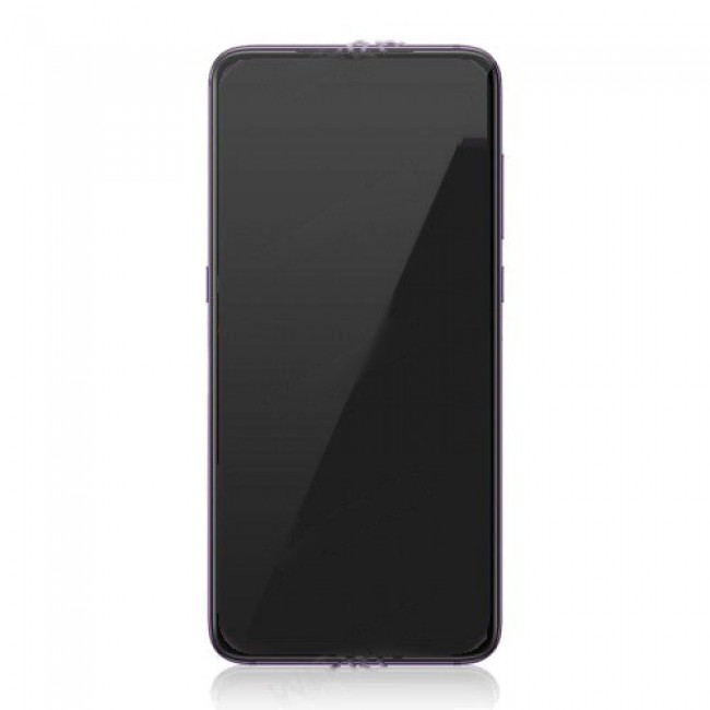 Screen Replacement with Frame for Xiaomi Mi 9 Lavender Violet (Violet)