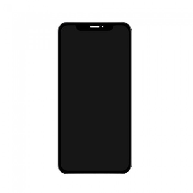 Custom Screen Replacement for iPhone XR