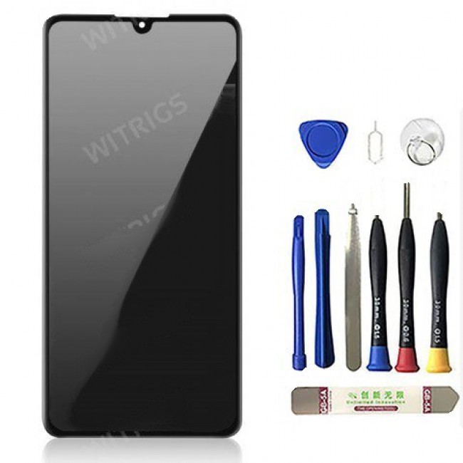 LCD Screen Replacement for Huawei P30