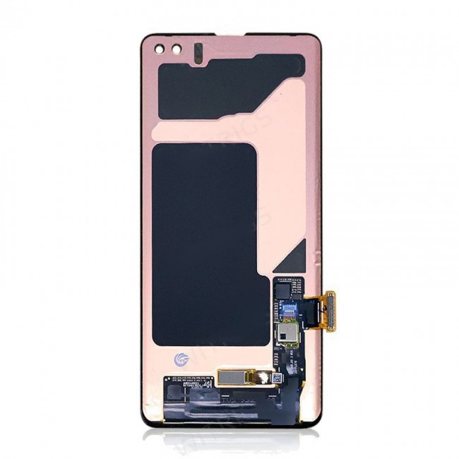 LCD Screen Replacement for Samsung Galaxy S10 Plus