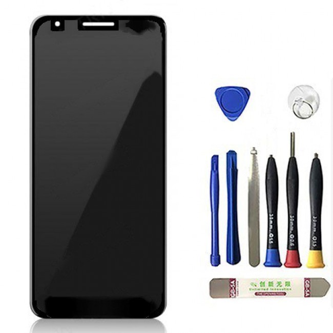 LCD Screen Replacement for Google Pixel 3a