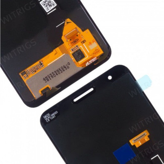 LCD Screen Replacement for Google Pixel 3a