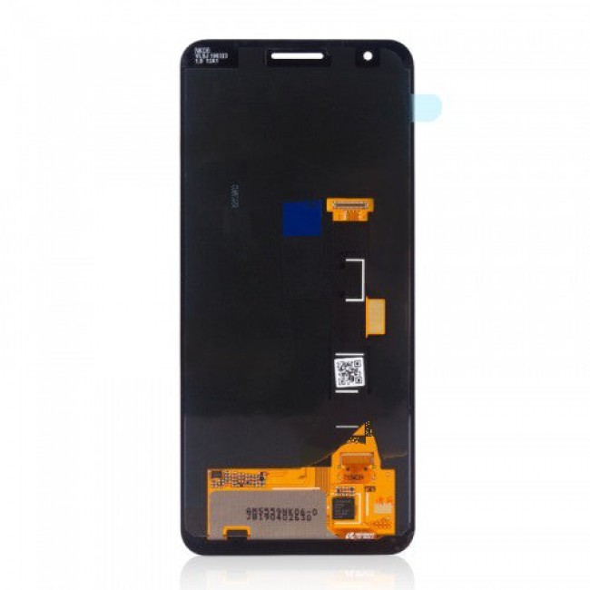 LCD Screen Replacement for Google Pixel 3a