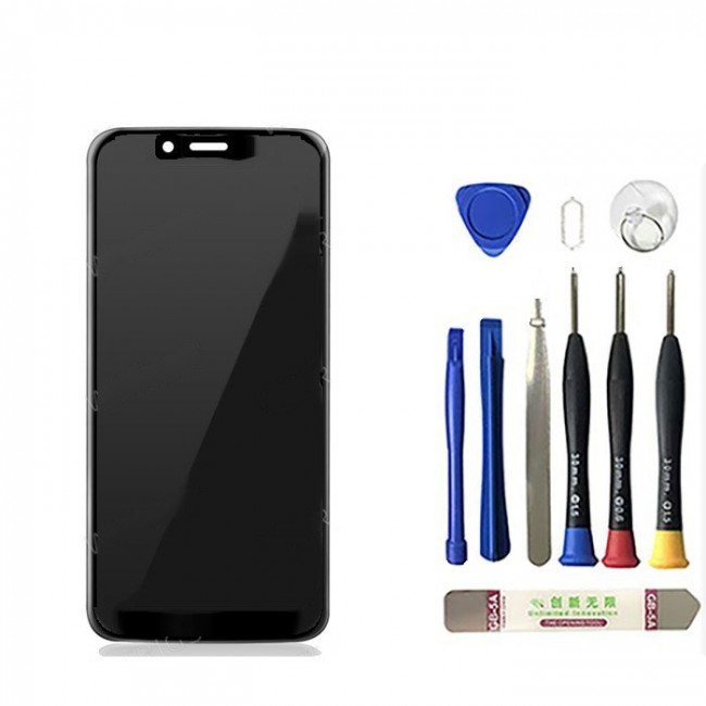 LCD Screen Replacement for Motorola Moto G7 Play
