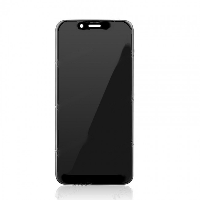 LCD Screen Replacement for Motorola Moto G7 Play