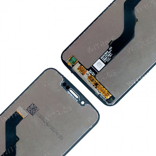 LCD Screen Replacement for Motorola Moto G7 Play
