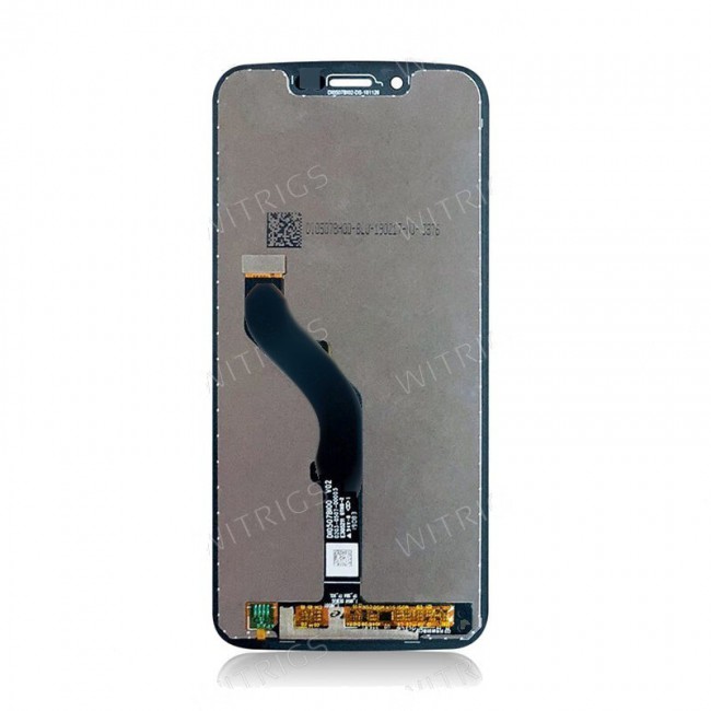LCD Screen Replacement for Motorola Moto G7 Play