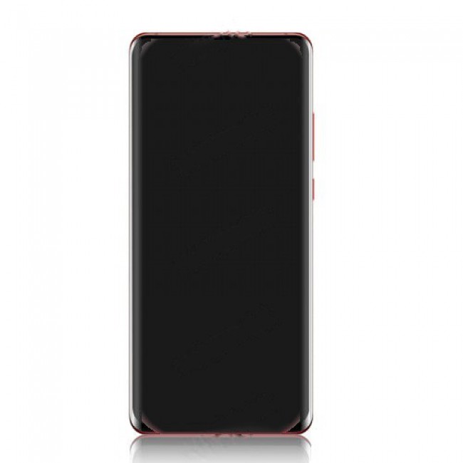 Screen Replacement with Frame for Huawei P30 Pro Amber Sunrise