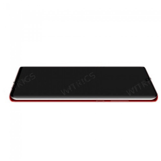 Screen Replacement with Frame for Huawei P30 Pro Amber Sunrise