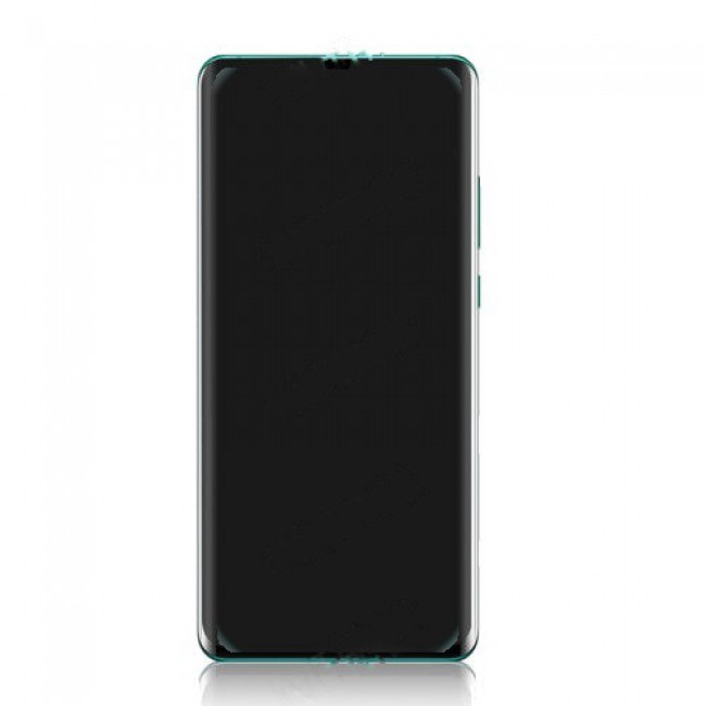 Screen Replacement with Frame for Huawei P30 Pro Aurora