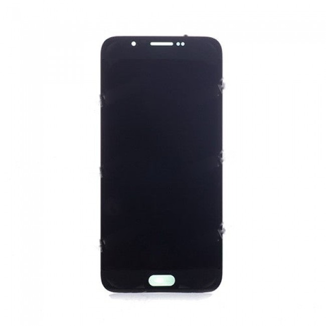 TFT-LCD Screen Replacement for Samsung Galaxy A8 Black