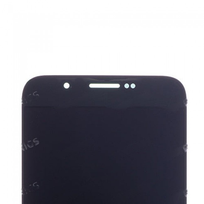 TFT-LCD Screen Replacement for Samsung Galaxy A8 Black