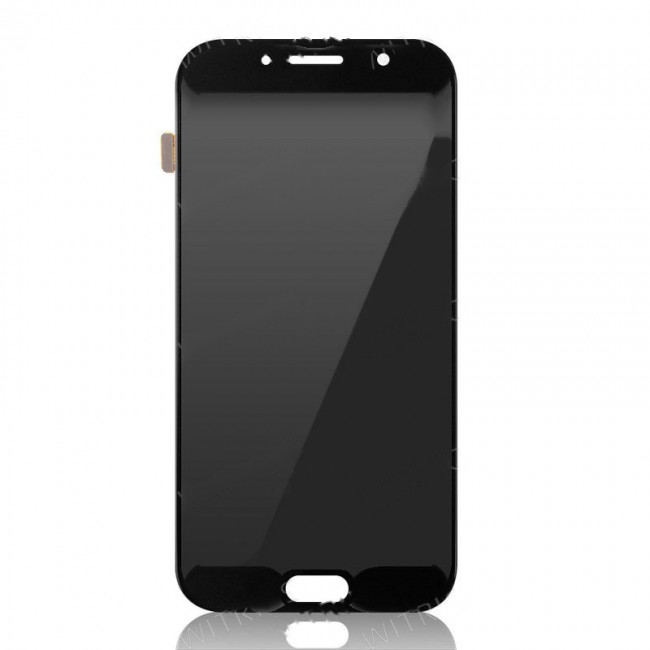 TFT-LCD Screen Replacement for Samsung Galaxy A7 (2017) Black