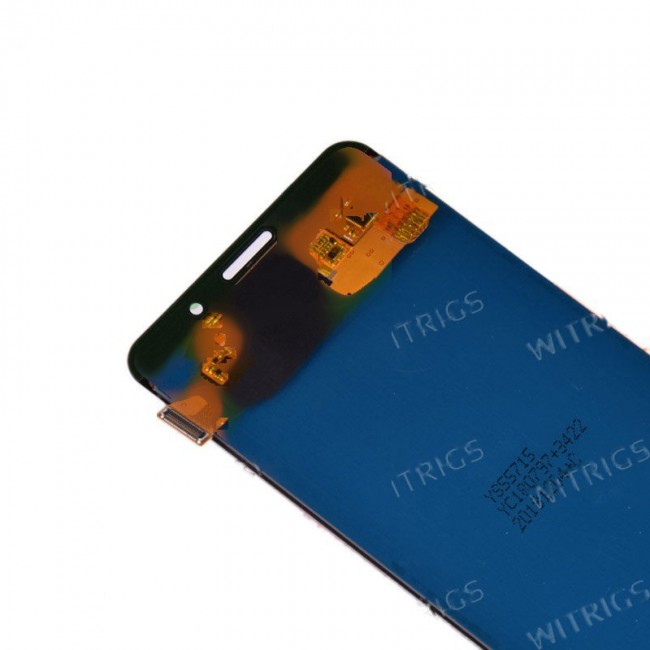 TFT-LCD Screen Replacement for Samsung Galaxy A7 (2016) Black