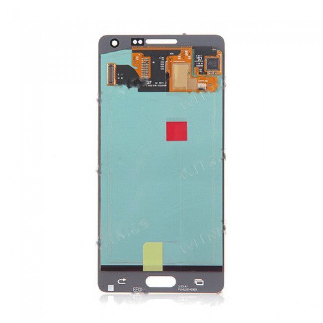 TFT-LCD Screen Replacement for Samsung Galaxy A5 Black