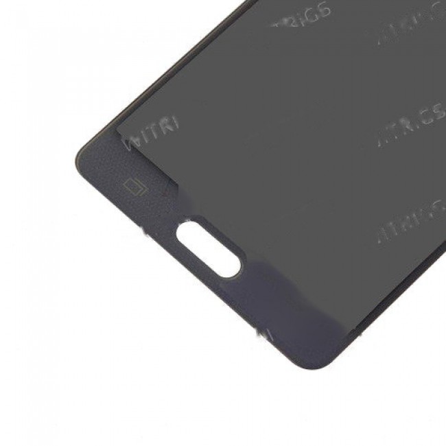 TFT-LCD Screen Replacement for Samsung Galaxy A5 Black