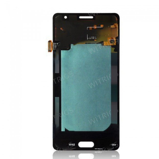 TFT-LCD Screen Replacement for Samsung Galaxy J3 Pro Black