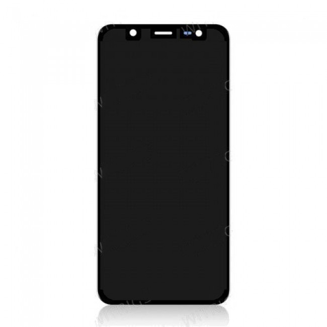 TFT-LCD Screen Replacement for Samsung Galaxy J8 Black