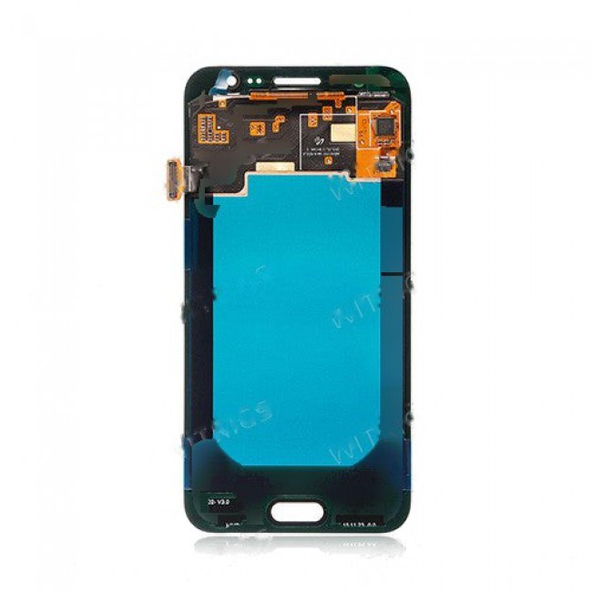 TFT-LCD Screen Replacement for Samsung Galaxy J5 Black