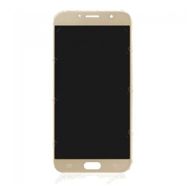 TFT-LCD Screen Replacement for Samsung Galaxy A7 (2017) Gold