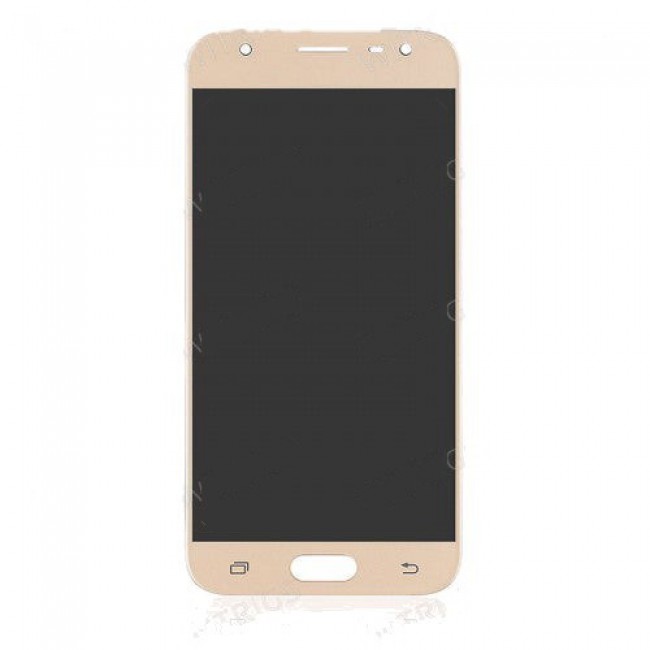TFT-LCD Screen Replacement for Samsung Galaxy J3 (2017) Gold