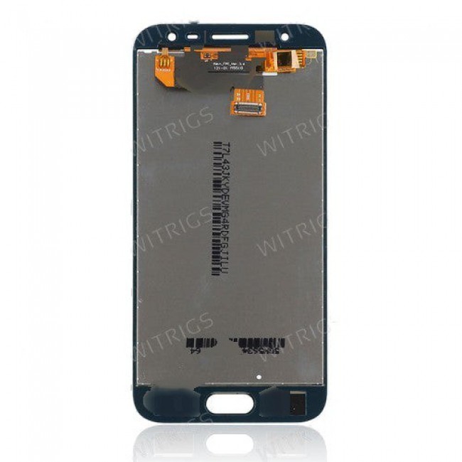 TFT-LCD Screen Replacement for Samsung Galaxy J3 (2017) Gold