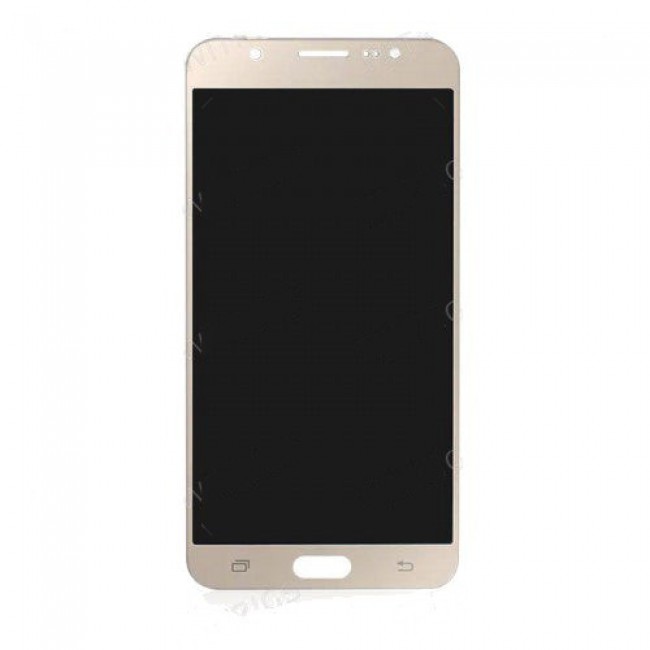 TFT-LCD Screen Replacement for Samsung Galaxy J7 (2016) Gold
