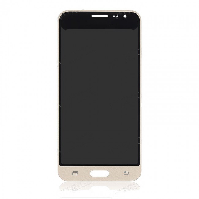 TFT-LCD Screen Replacement for Samsung Galaxy J3 (2016) Gold
