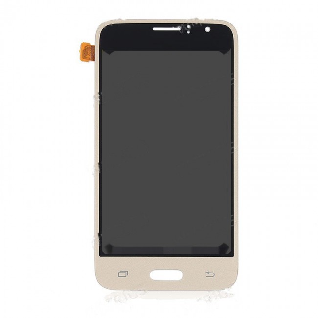 TFT-LCD Screen Replacement for Samsung Galaxy J1 (2016) Gold