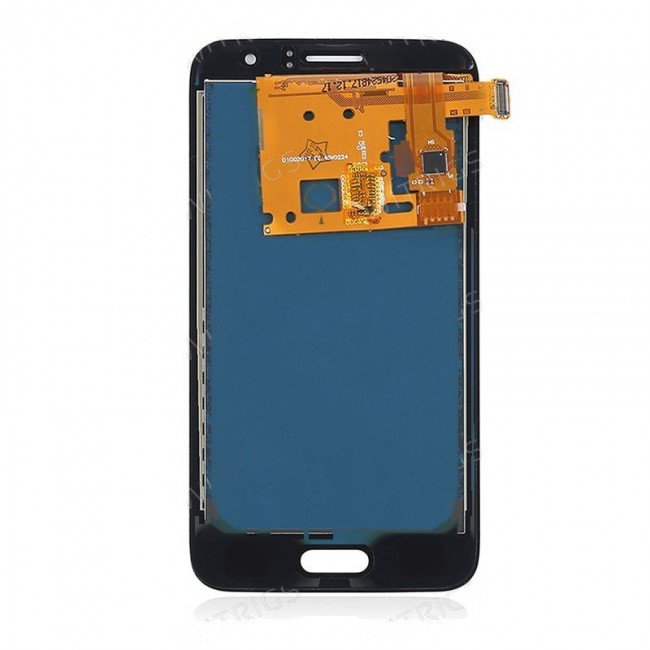 TFT-LCD Screen Replacement for Samsung Galaxy J1 (2016) Gold