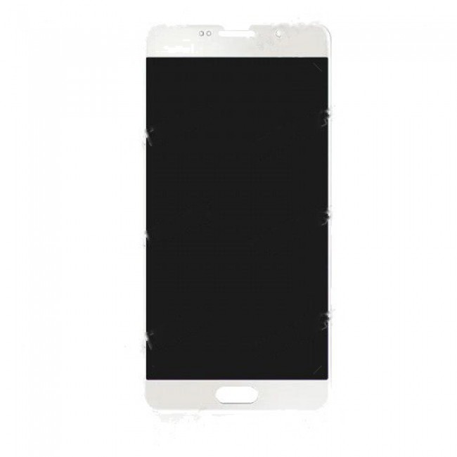 TFT-LCD Screen Replacement for Samsung Galaxy A7 (2016) White